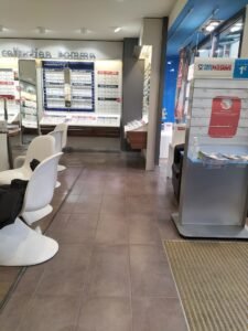 Opticien Vesoul - Feuillère - Krys