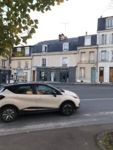 Opticien Chantilly - Krys