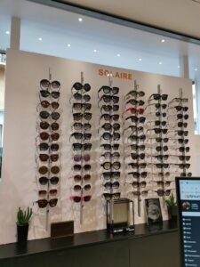 Optique Joanny - Nice