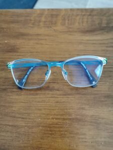 Écouter Voir Optique Mutualiste