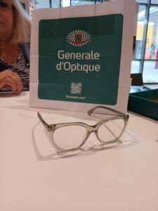 Opticien NIMES Générale d'Optique