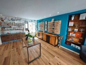 LE LUNETIER OPTICIEN