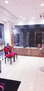 L'Opticien Optique Medicale Nanterre
