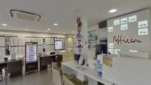 Opticien Ermont | Alain Afflelou