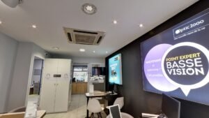 Opticien Rumilly - Optic 2000