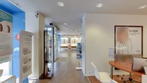 Opticien Vitry-le-François - Centre Ville - Krys