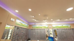Penel Optique - Opticien Tournefeuille