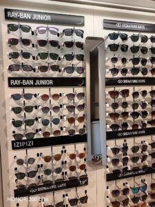 Opticien Haubourdin - Centre Ville - Krys