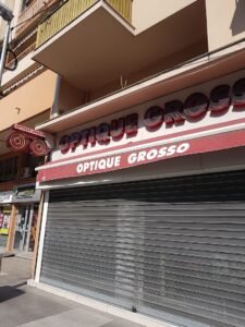 Optique Grosso