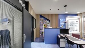  route de la Rochelle