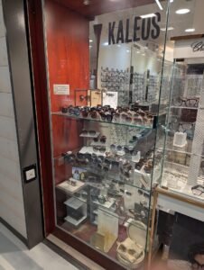 Espace Optical
