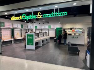 Opticien & Audioprothésiste Direct Optic
