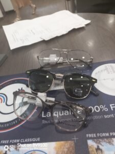 Opticien Montesson | Alain Afflelou