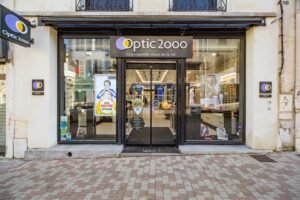 Opticien Mont-de-Marsan - Optic 2000