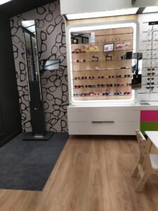 Opticien Avranches - Optic 2000