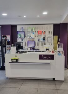 Opticien Kremlin-Bicêtre | Alain Afflelou