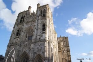 Opticien Abbeville - Le Collectif des Lunetiers