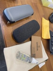 Opticiens Narbonnais