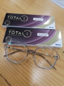 OPTIC'ALL VISION