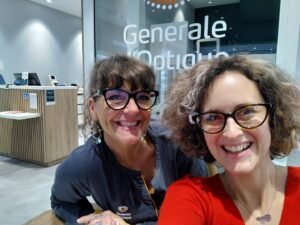 Opticien NOYELLES GODAULT Générale d'Optique