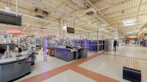 Opticien Sainte-Marguerite - Atol mon Opticien