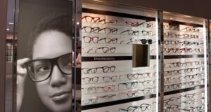 Opticien Auray - Optipop - Auray Opticien - Lunettes