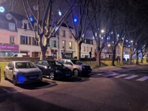 Optique des Quais - Opticien Conflans-Sainte-Honorine