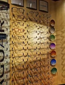 Écouter Voir Optique Mutualiste