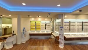 Opticien Saint-Lô - Maréchal Leclerc - Krys