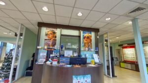 Clarya - Opticien et audioprothésiste Migennes