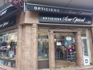 Azur Optical