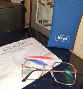 Opticien Grasse - Pl aux Aires - Krys