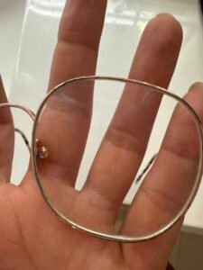 Jimmy Fairly Opticien Nantes Atlantis