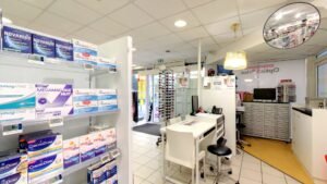 Optic & Price. - opticien Floirac
