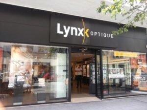Opticien Valenciennes - Nord - Lynx Optique