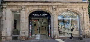 Opticien BOURGES - Optical Center