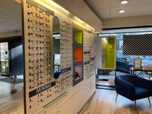 OPTIC 2000 Melanie Masset