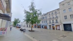 Opticien Niort | Alain Afflelou