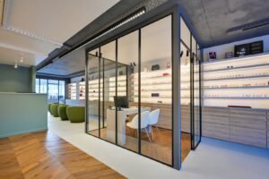 Opticien Yerres - Le Collectif des Lunetiers