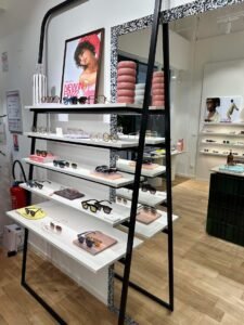 Jimmy Fairly Opticien Nantes Atlantis