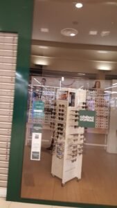 Opticien TAVERNY Générale d'Optique