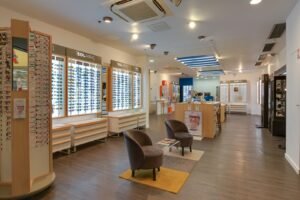 Opticien Avignon - Atol mon Opticien