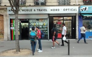 Nord Optical