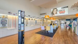 Opticien Bessines - Optic 2000 - 21