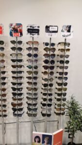 Les Opticiens Conseils