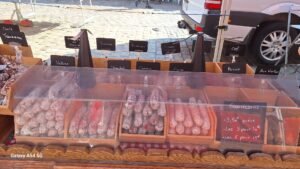 Opticien Boulogne-sur-Mer - Centre Ville - Krys