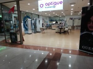 E.Leclerc Optique Des 4 Chemins - Colombes
