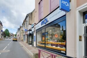 Opticien Saint-Yrieix-La-Perche - Atol Mon Opticien