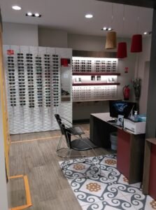 Écouter Voir Optique Mutualiste