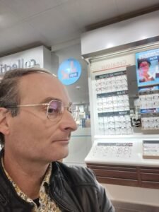 Opticien Moulins - Cc Carrefour - Krys